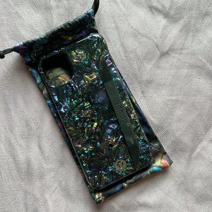 Loopy Abalone Opalescent Case for iPhone 11 Pro Max
